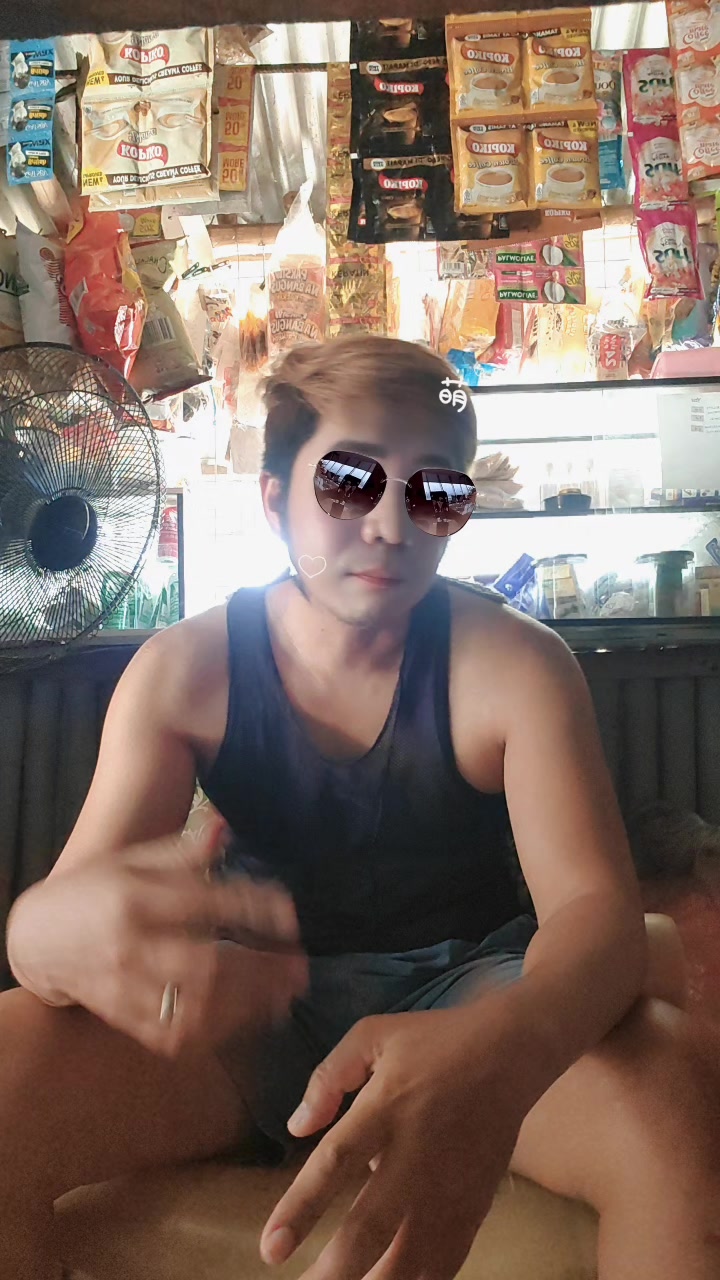 @Tarot Man