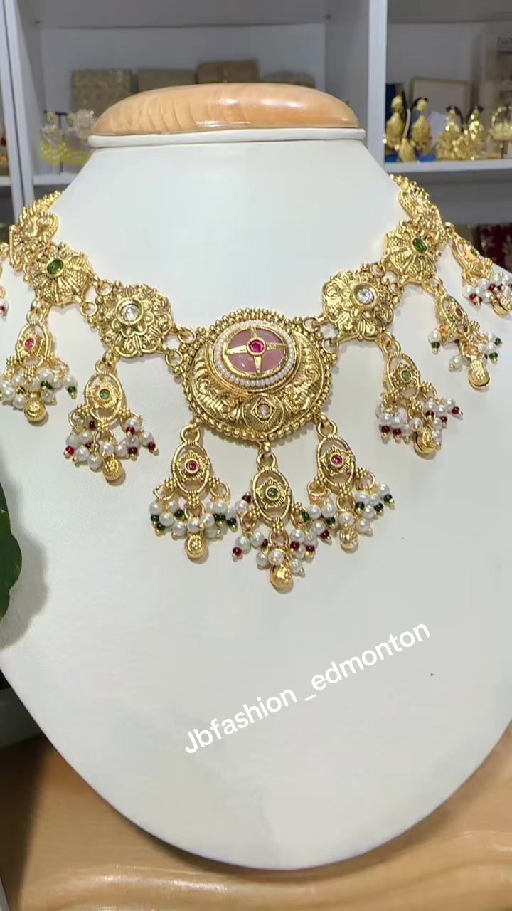 @JB Fashion