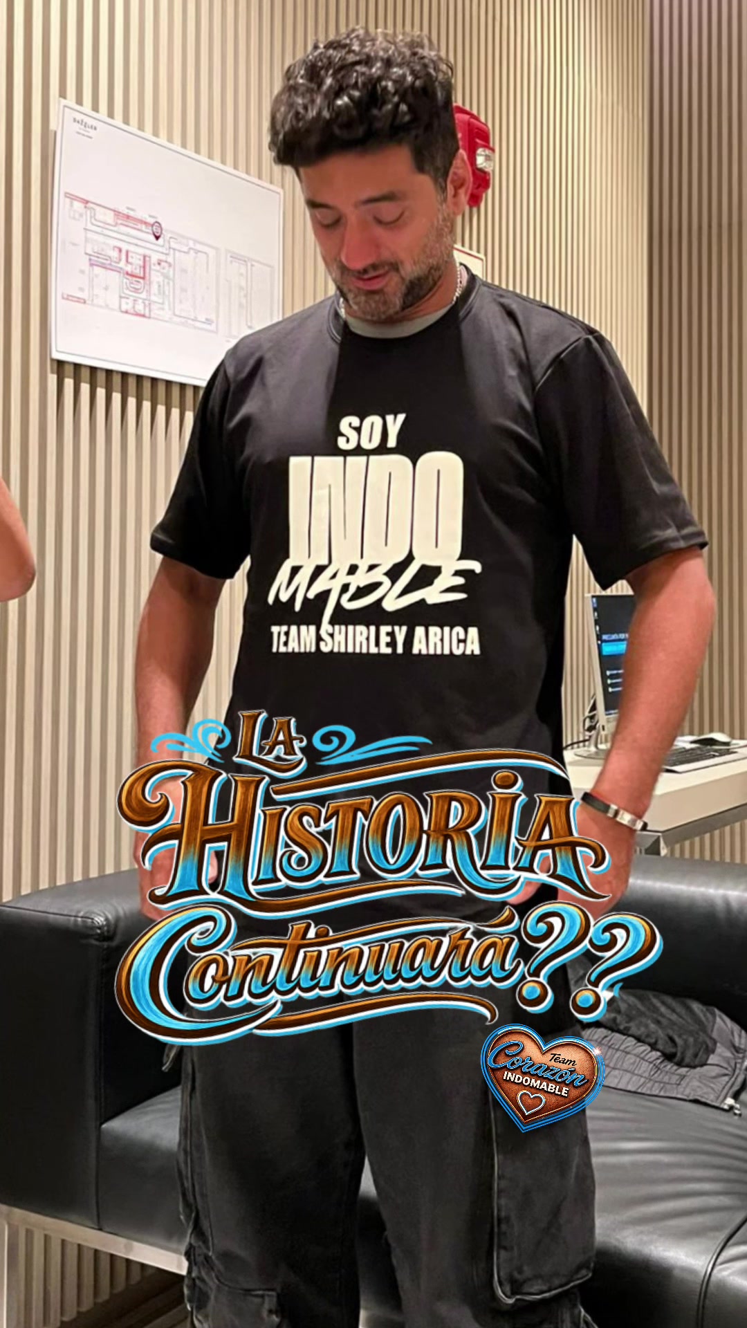 @teamcorazonindomable