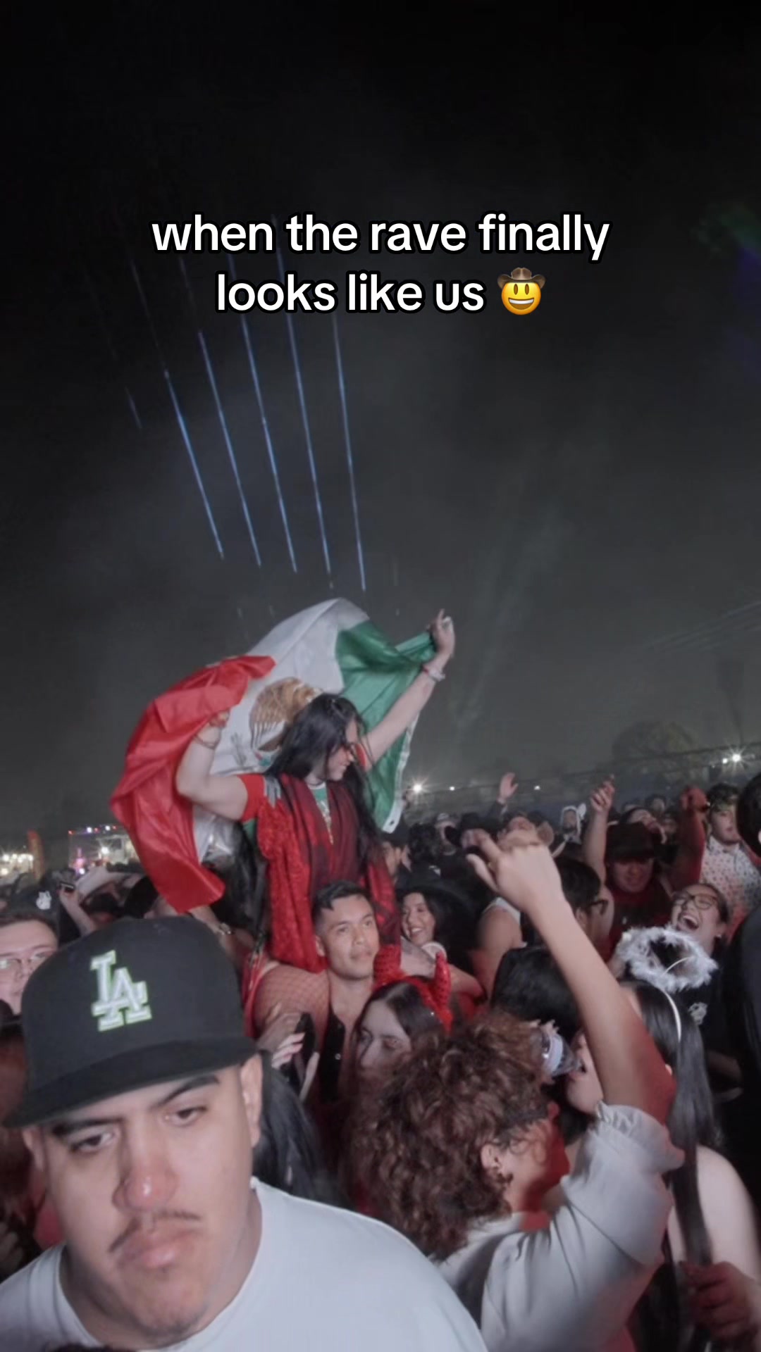 @Rancho Rave