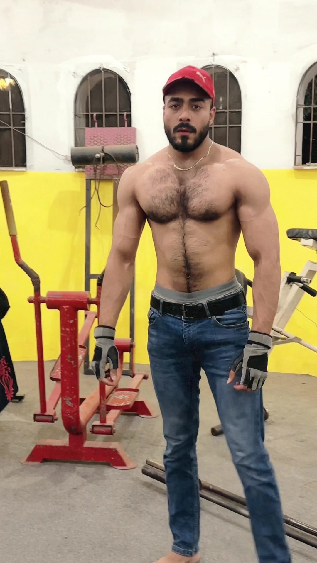 @Ehsaan fitness
