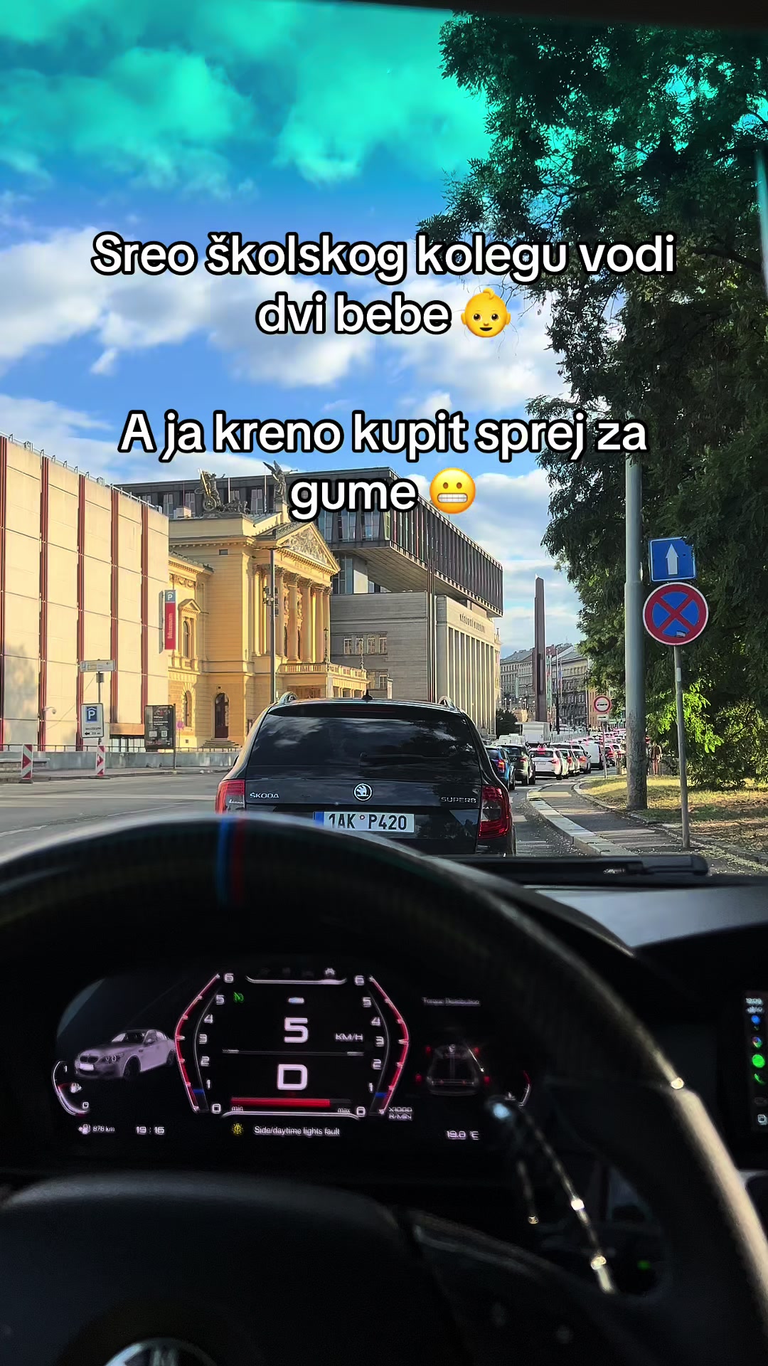 @Fake M5