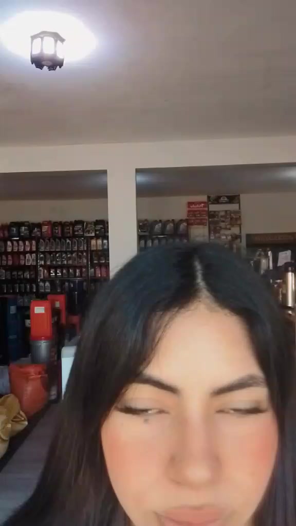 @️Ella es Michell