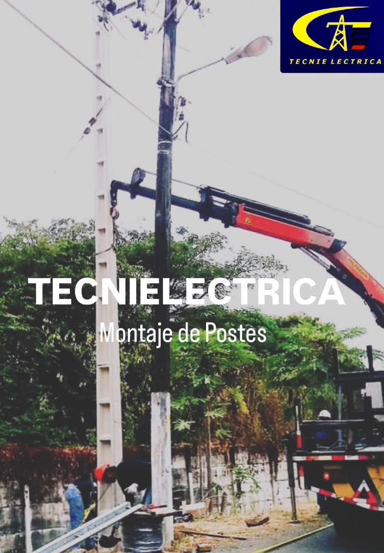 @Tecnielectrica