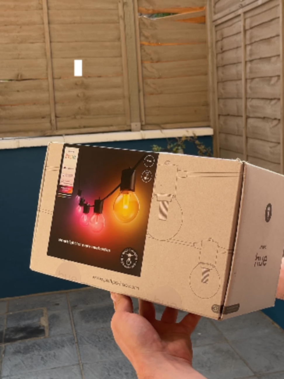 @Philips Hue