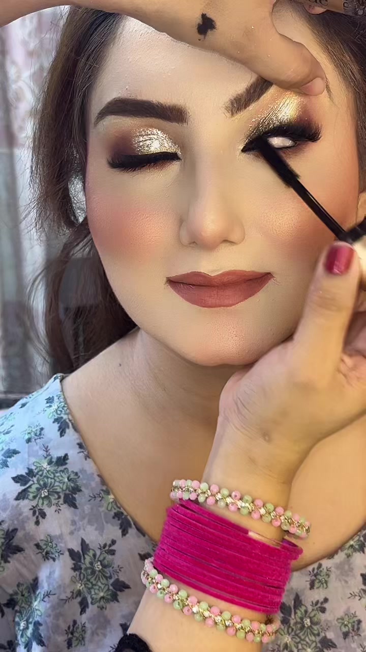 @Kiran Parlor Official