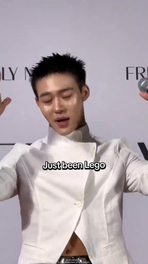 @LEGO'SLAY