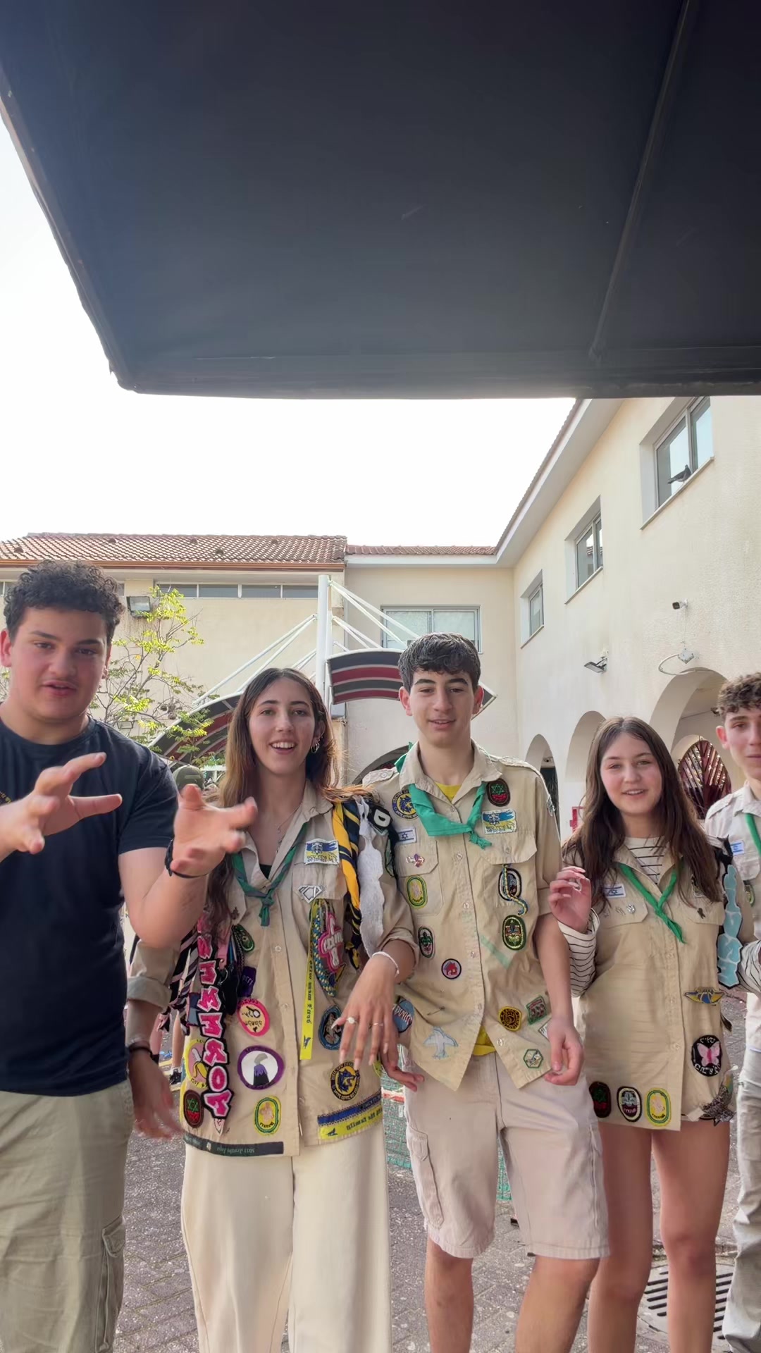 @tzevet_livne🤍🩵