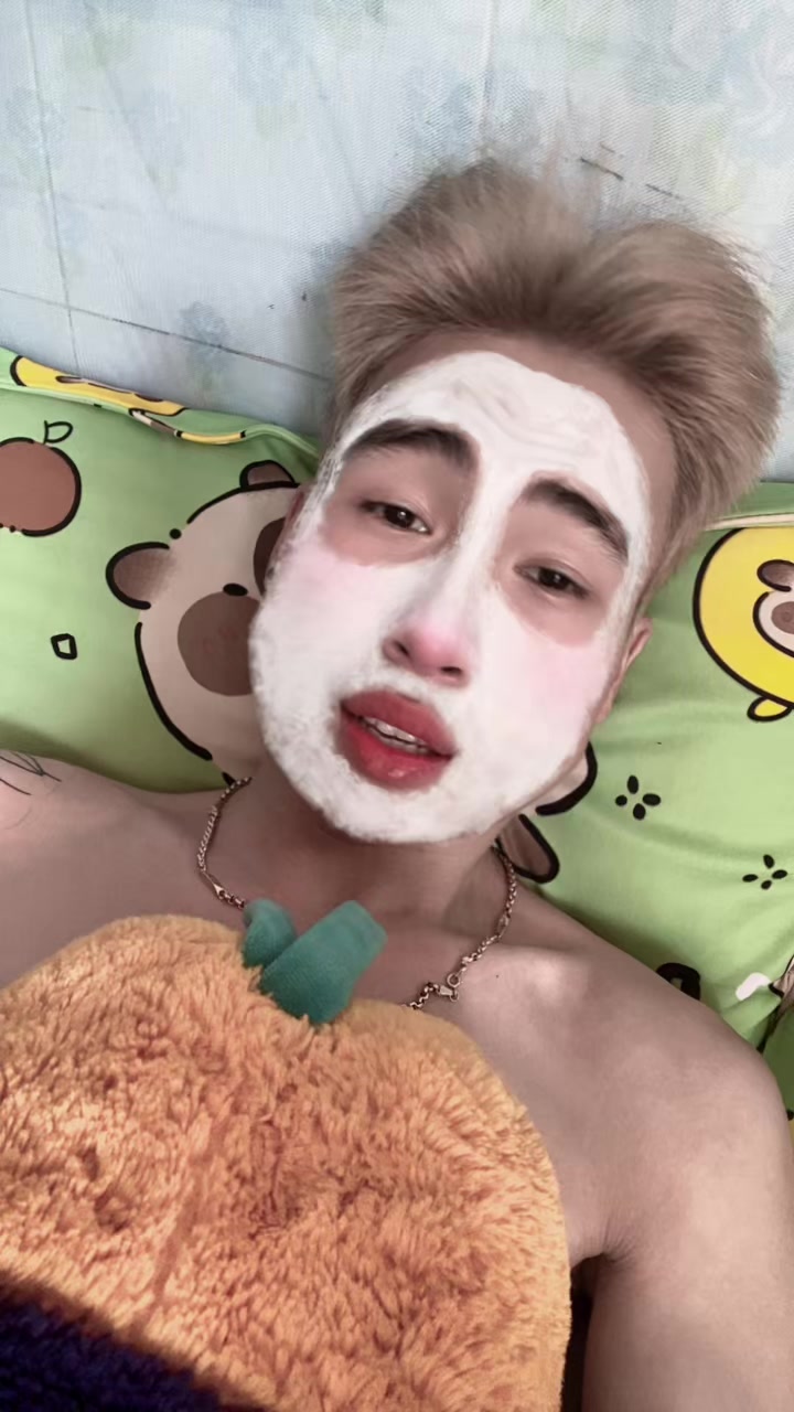 @Trai 2 M&aacute;i D&aacute;i Thơm Lừng🤭🥲