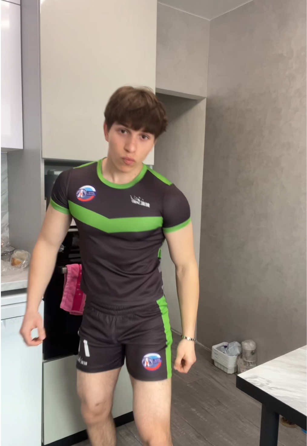 @Тгк:Тальман