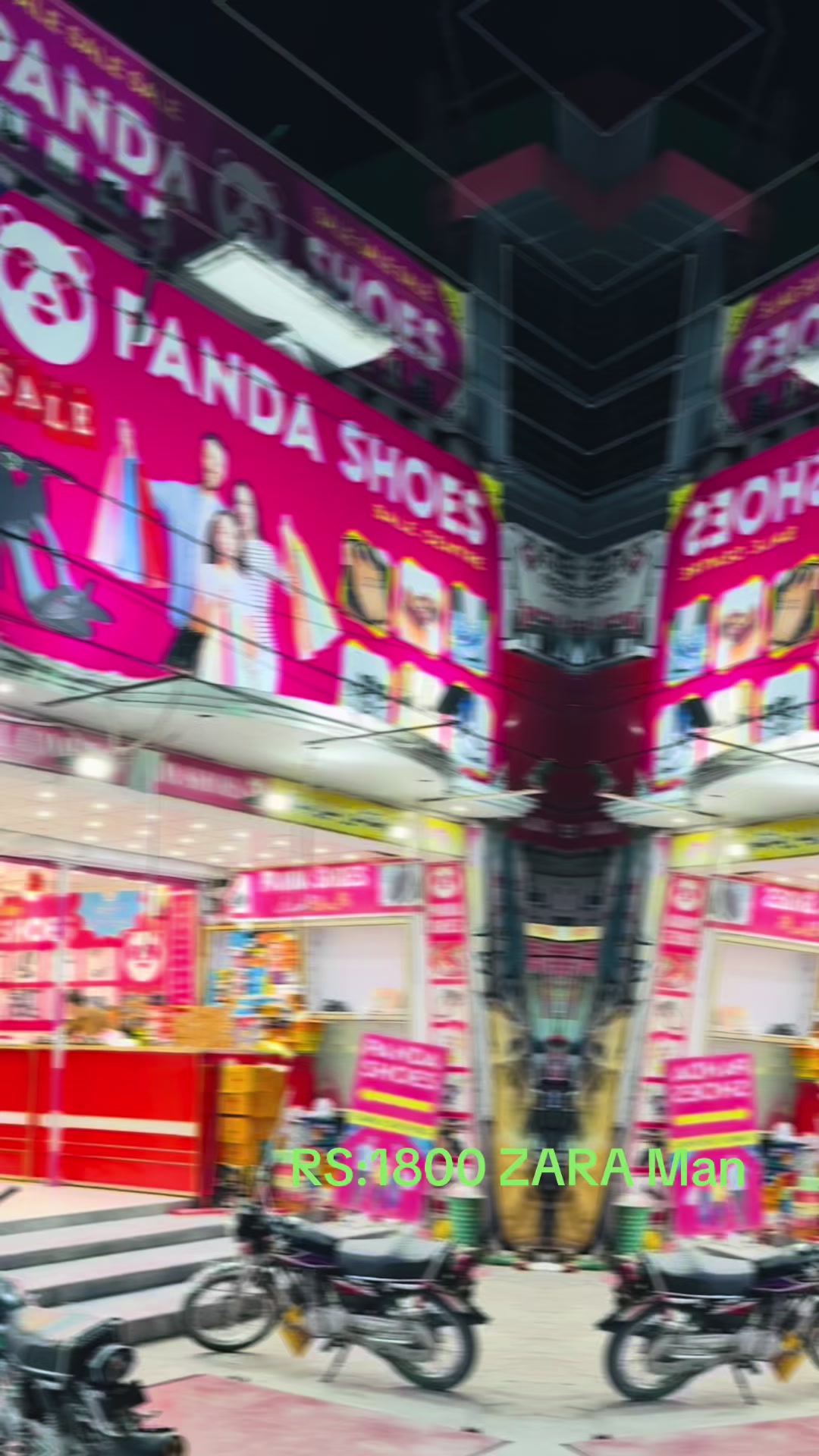 @PANDA SHOES (Mardan City)