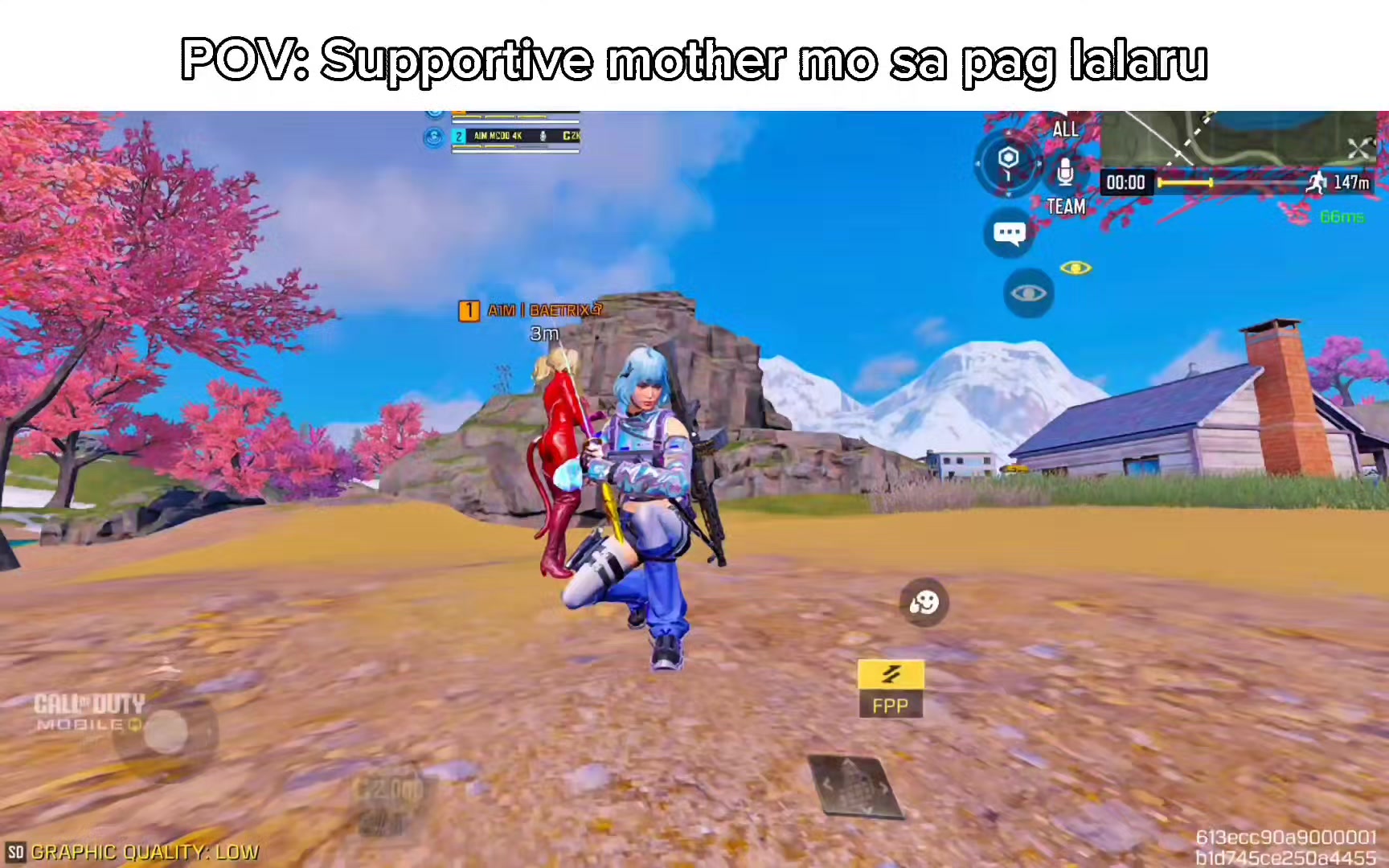 @AIM | MCDO GAMING