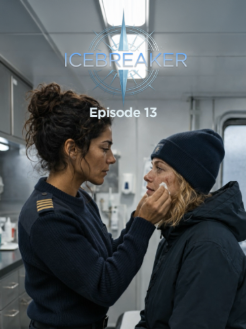 @Icebreaker Series WLW