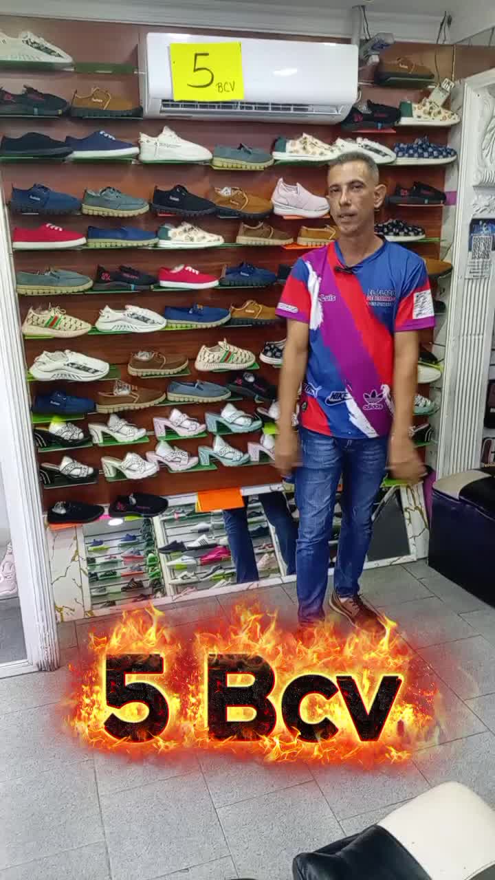 @el flaco de Barinas