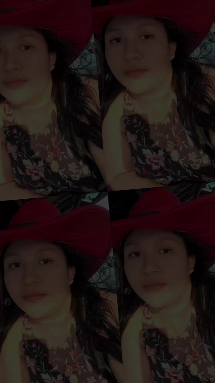 @Vicky Rivera