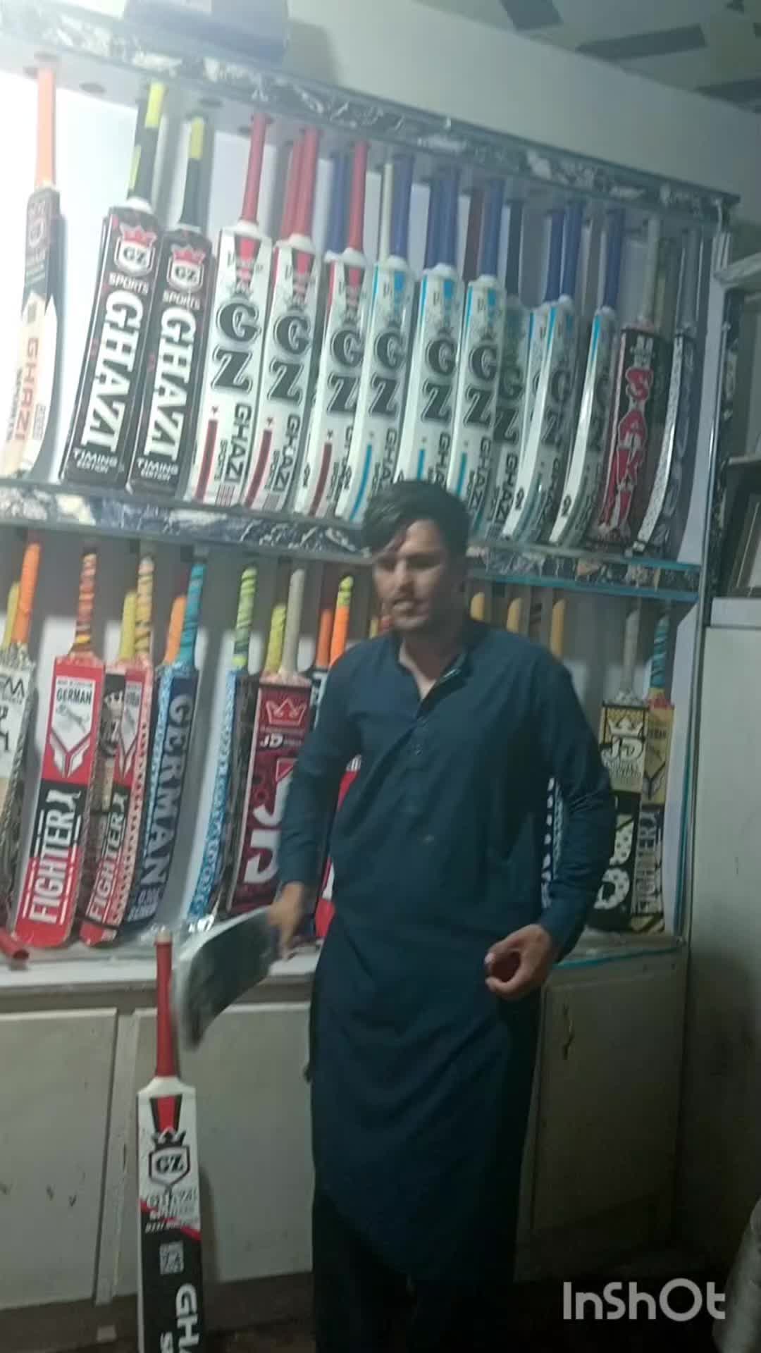 @Ghazi khan 🏏