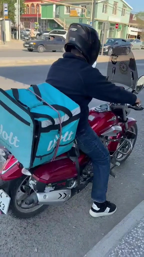 @Pozitiv Kuryer 😁✌🏍🇦🇿