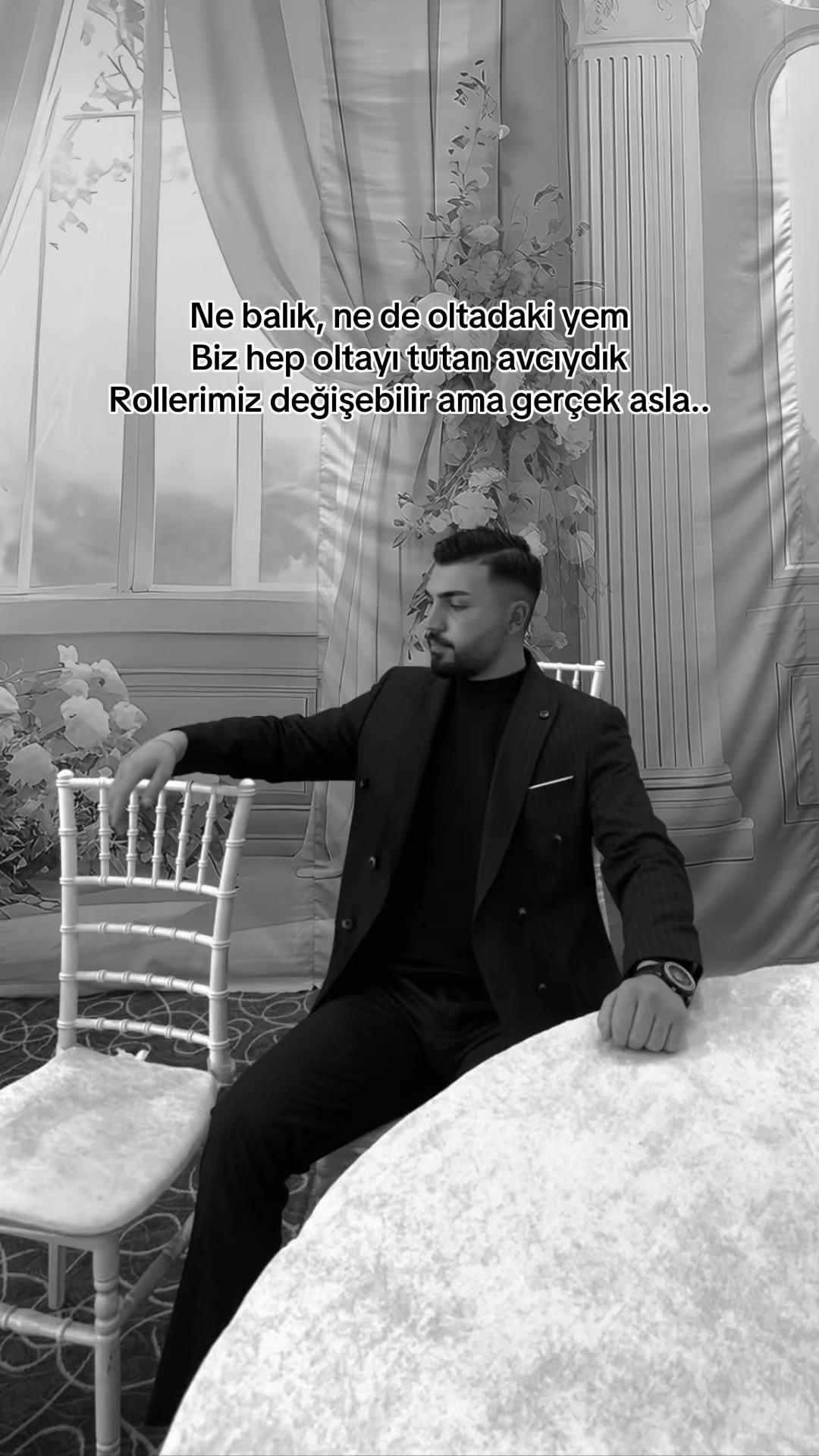@Furkan Genç
