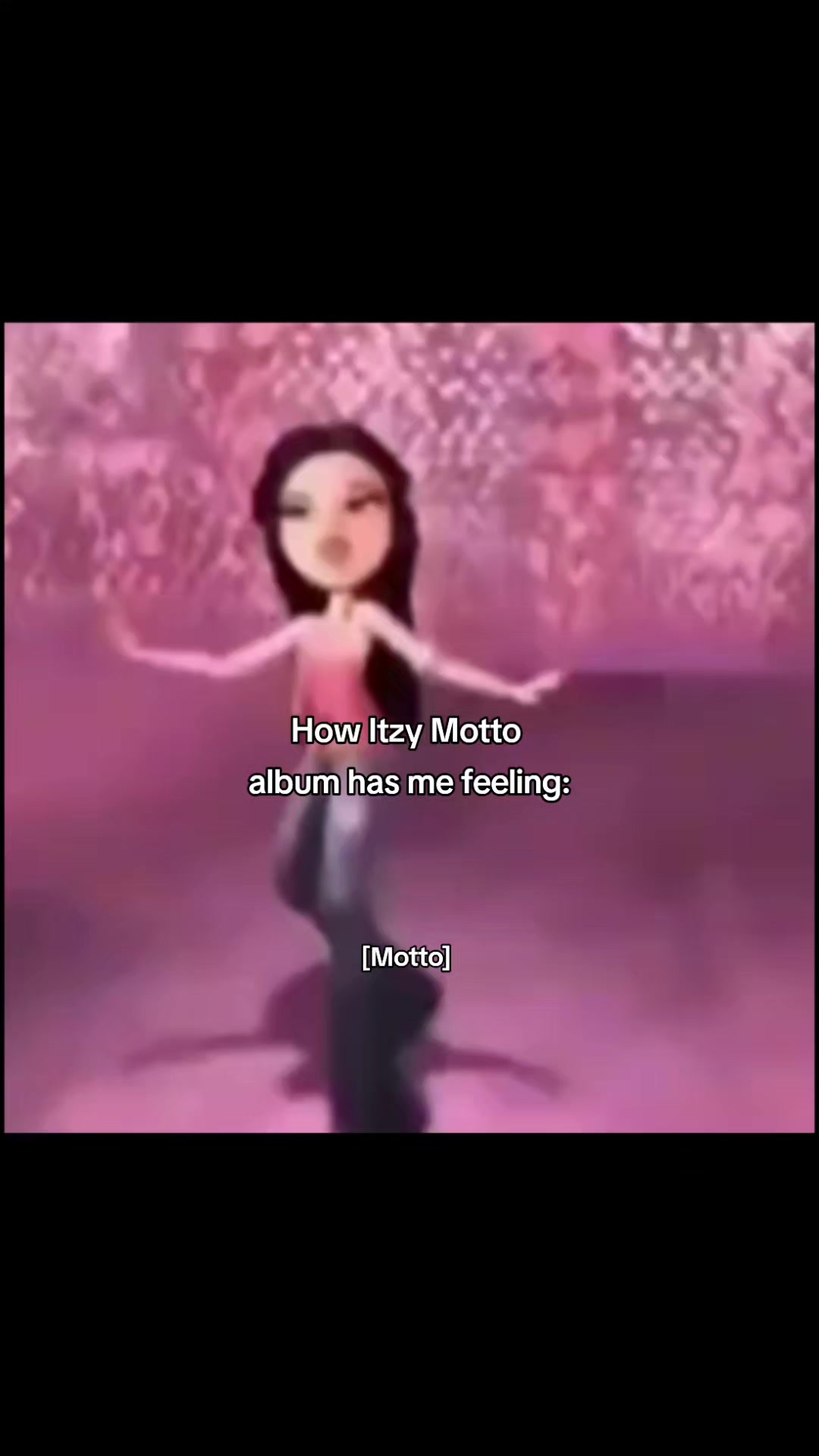 @Vale๐ช MOTTO