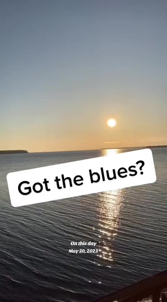 @PEI Sunsets & Old School Piano