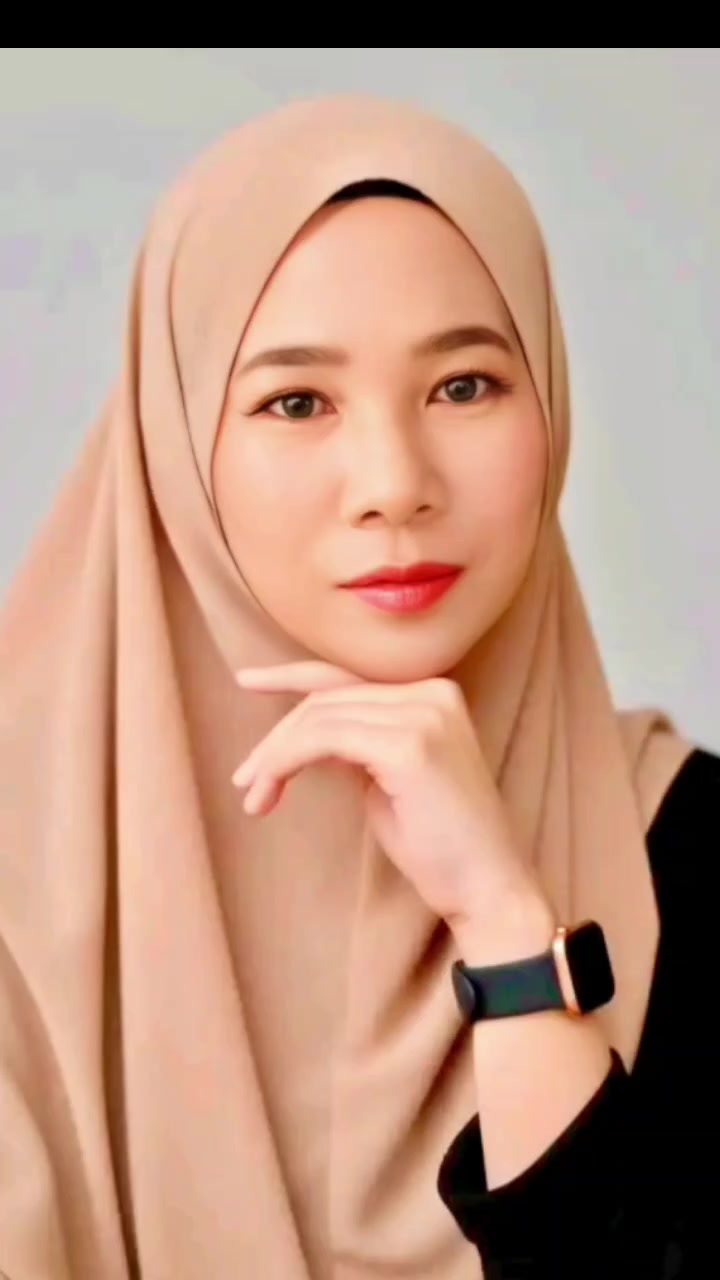 @Haji Lilis suriyani