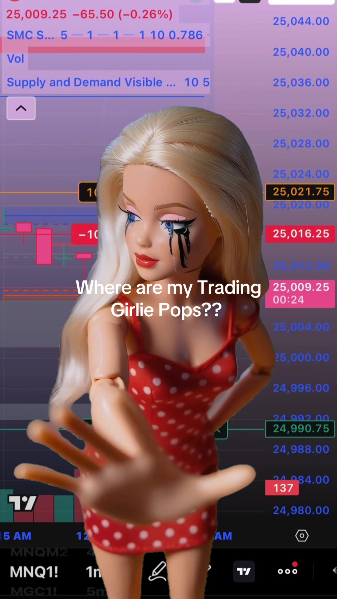 @GwenX🔥DayTradingGlamma