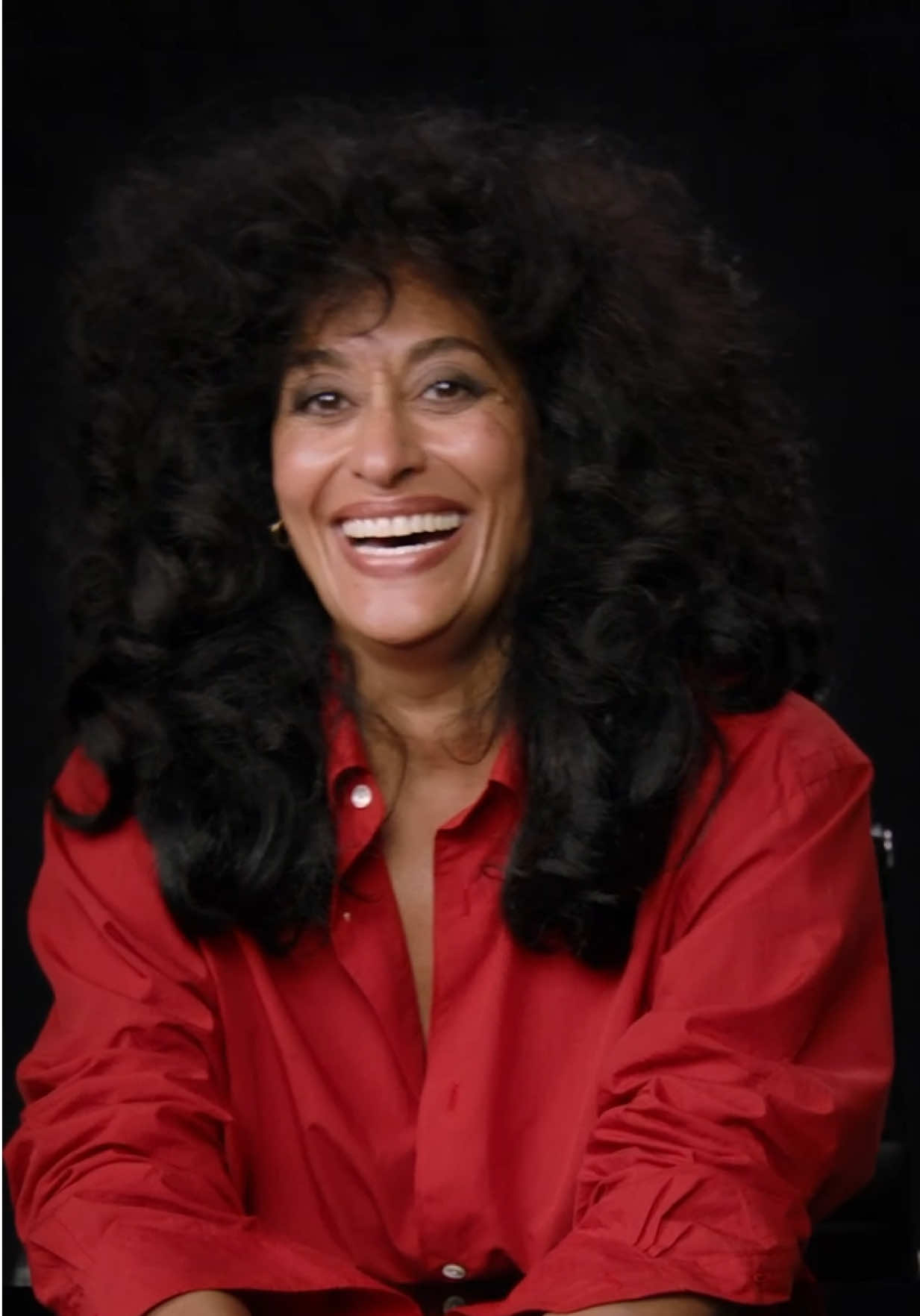 @Tracee Ellis Ross
