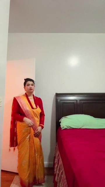 @Asmita Chhetri 🇺🇸