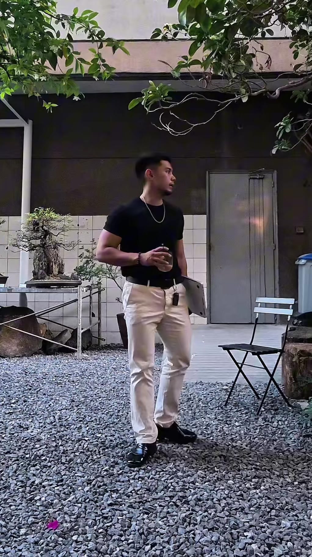 @IG: @joshbalndra