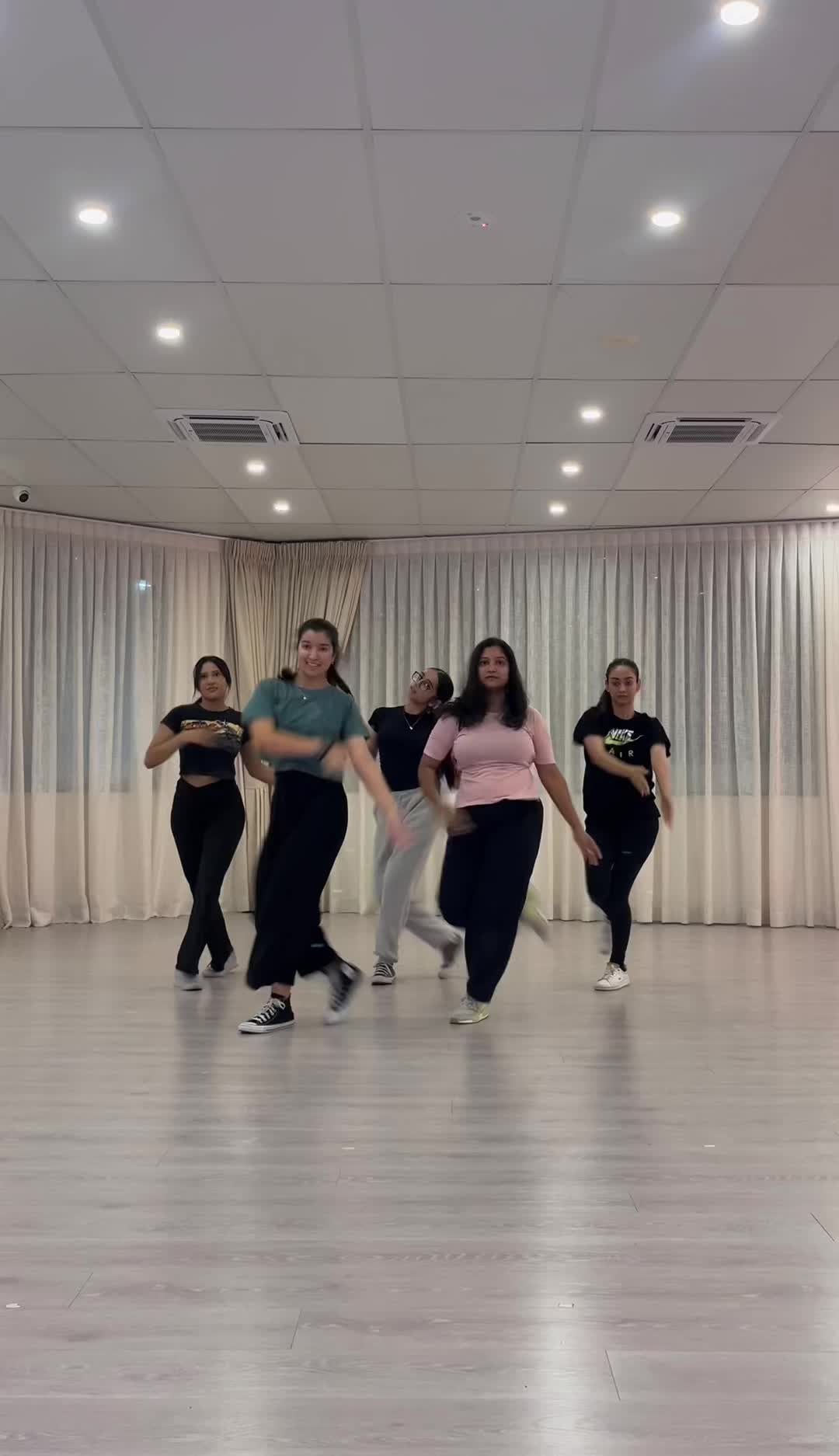 @Swastik Dance Sydney