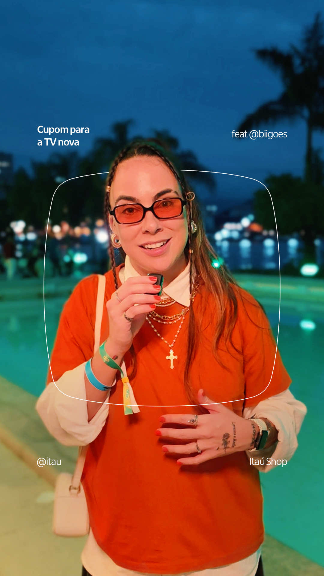 @Ita&uacute;