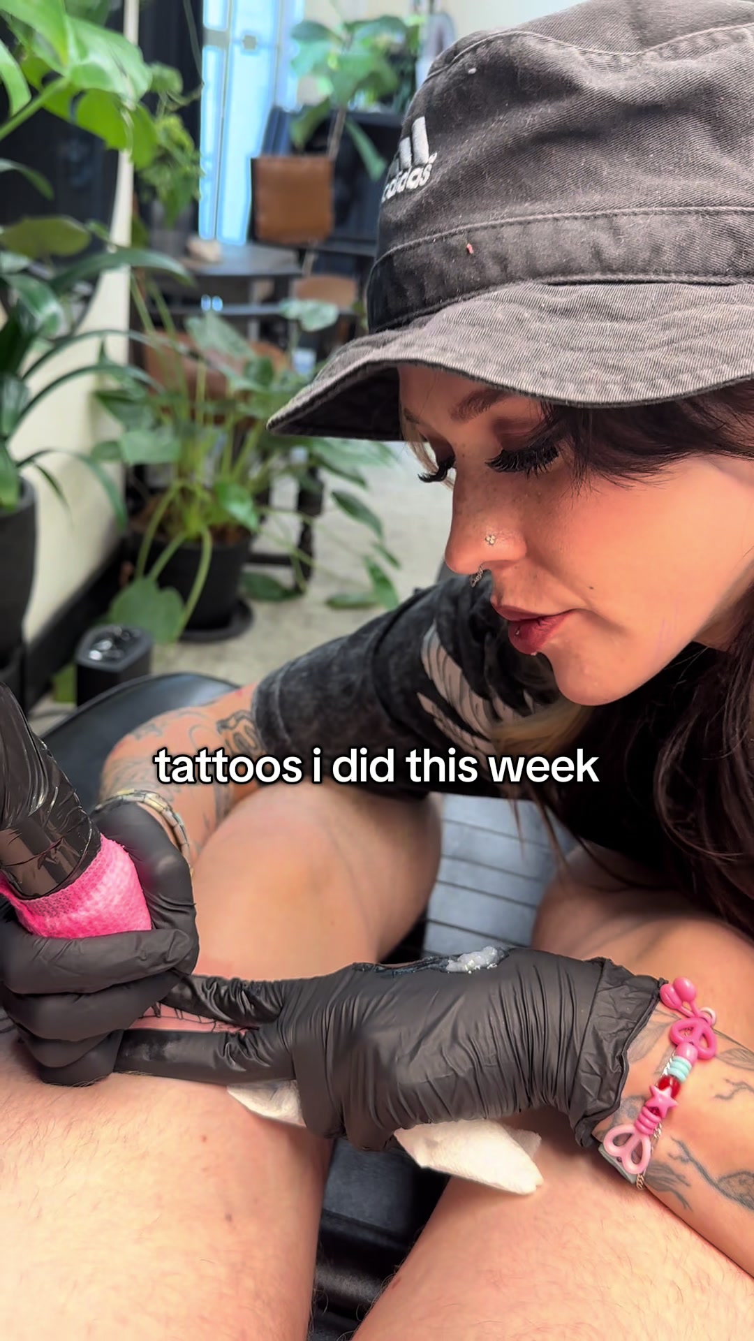 @Lexi Tats 💉