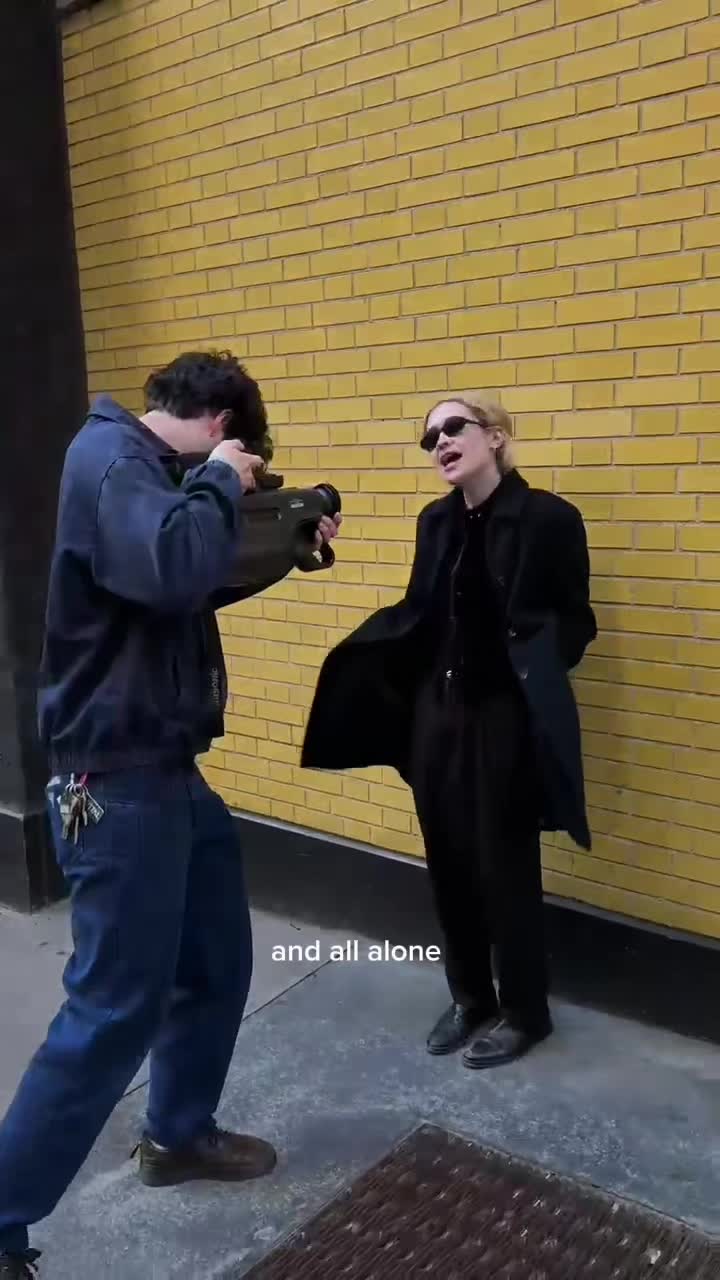 @Blondshell