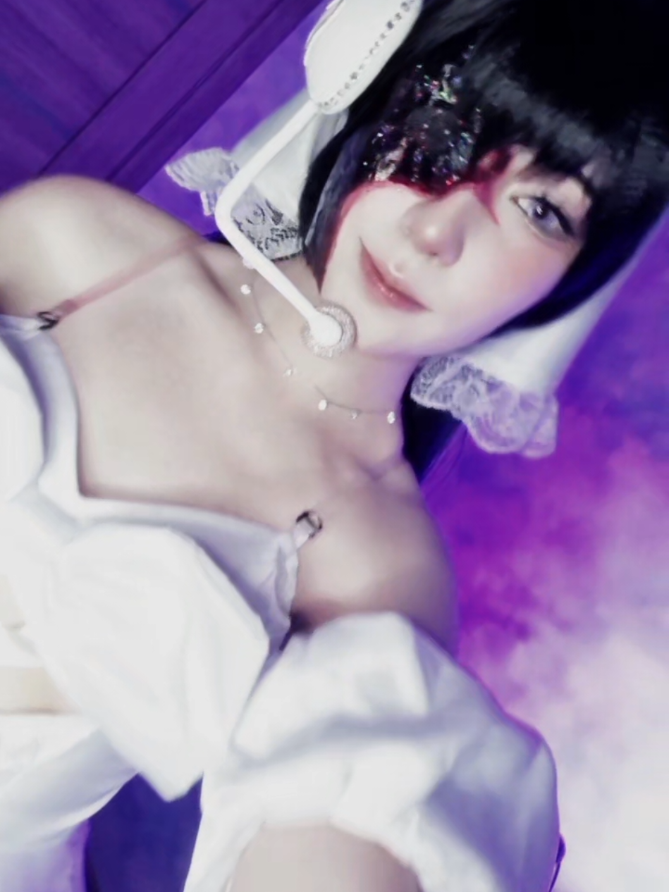 @🍆Yomi Gakupo||cosplayer💜@