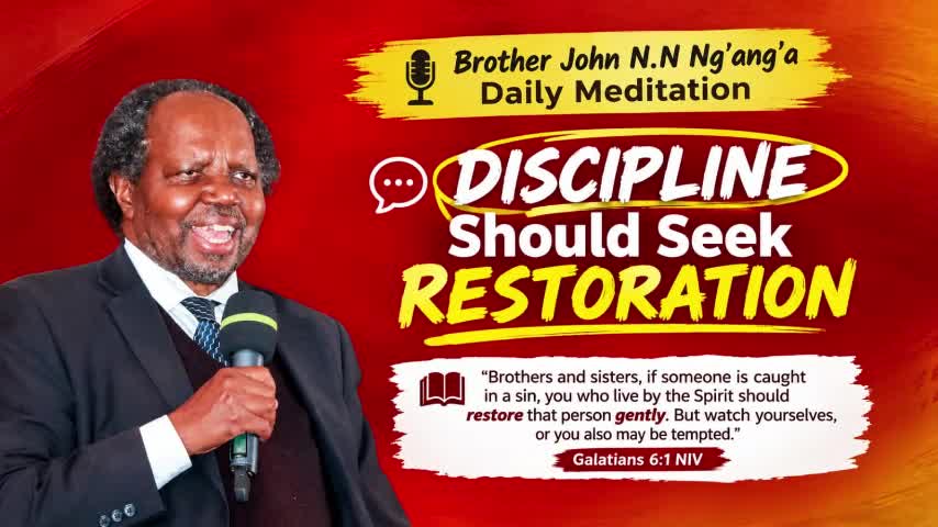 @John Ng'ang'a