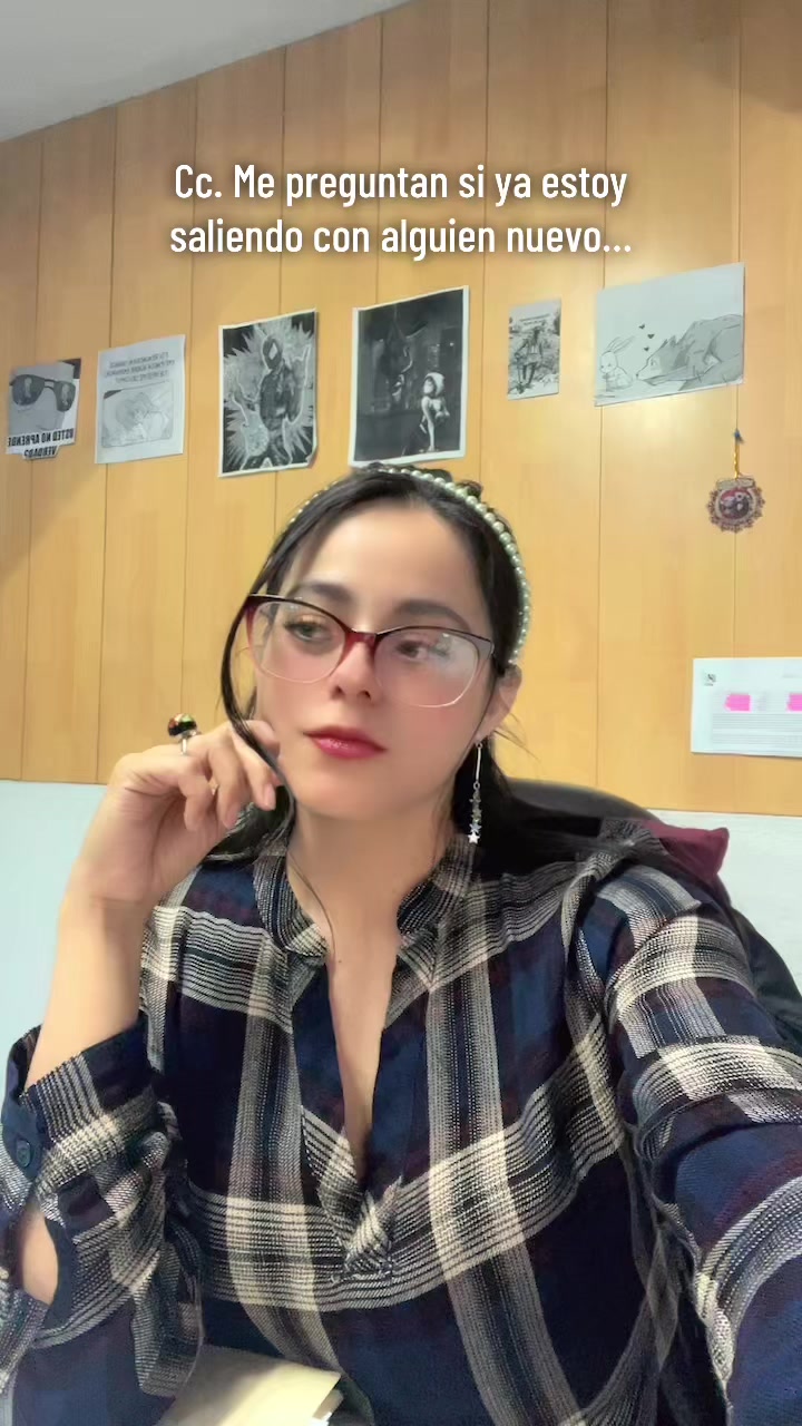 @Isamar Cortes