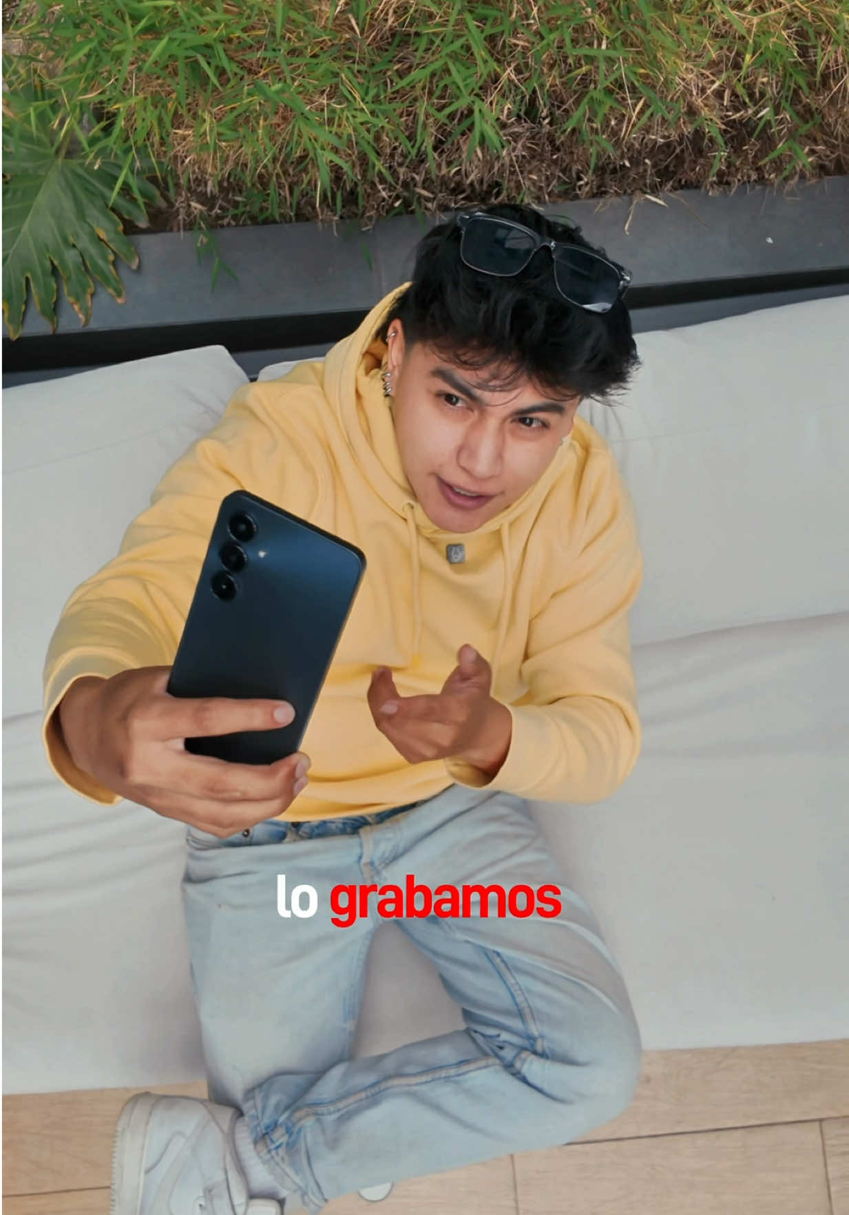 @Axel Izrael