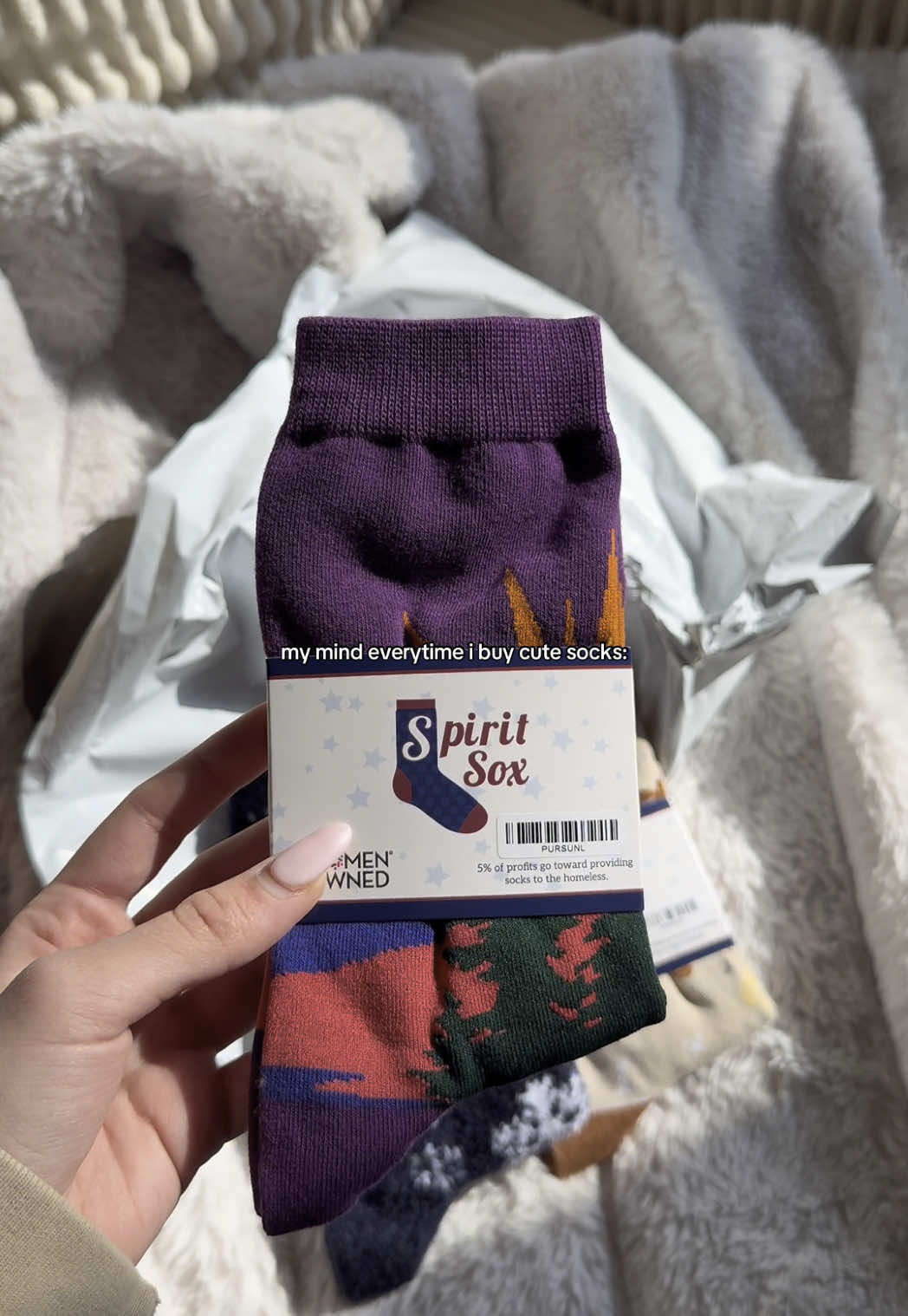 @Spirit Sox USA
