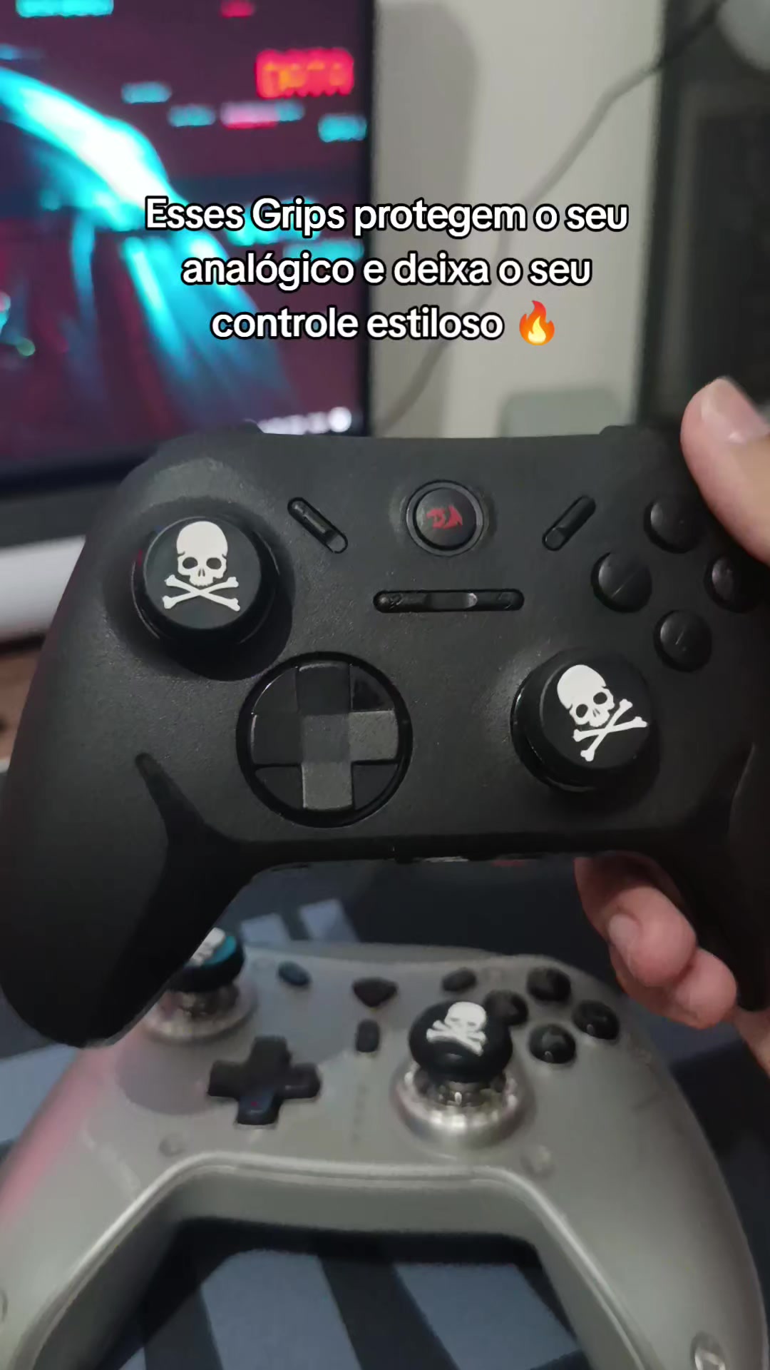 @Gamerbrasil
