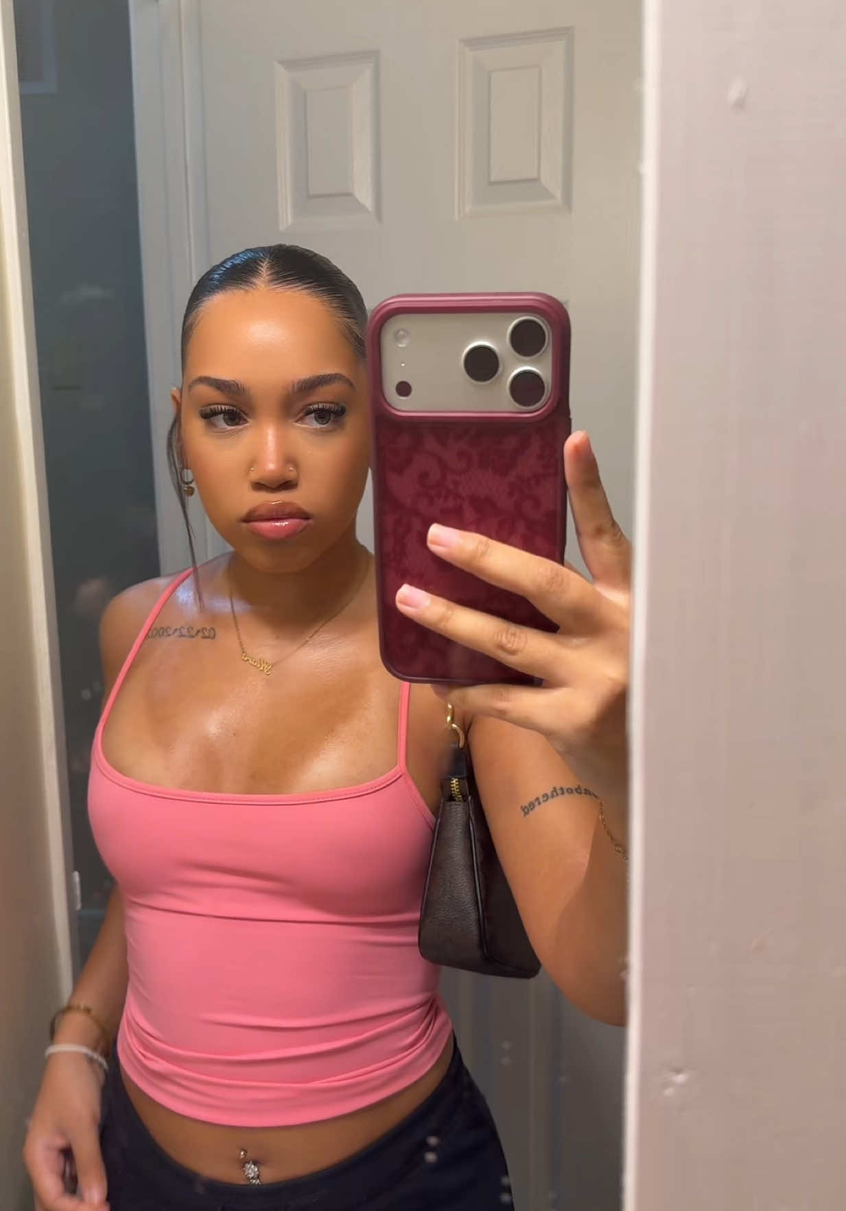 @kiara jaleesa