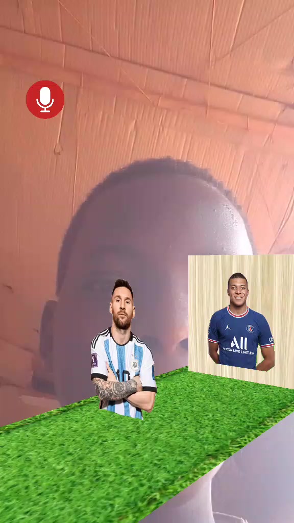 @BAGAYAABDoULAY Vandam45=27