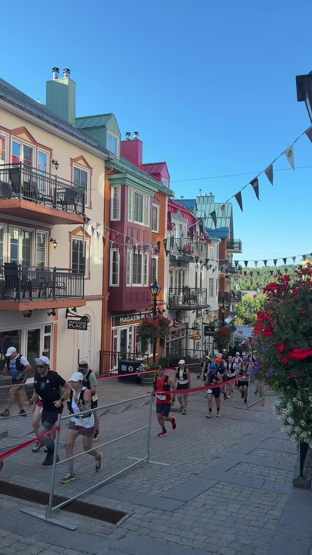@Tremblant