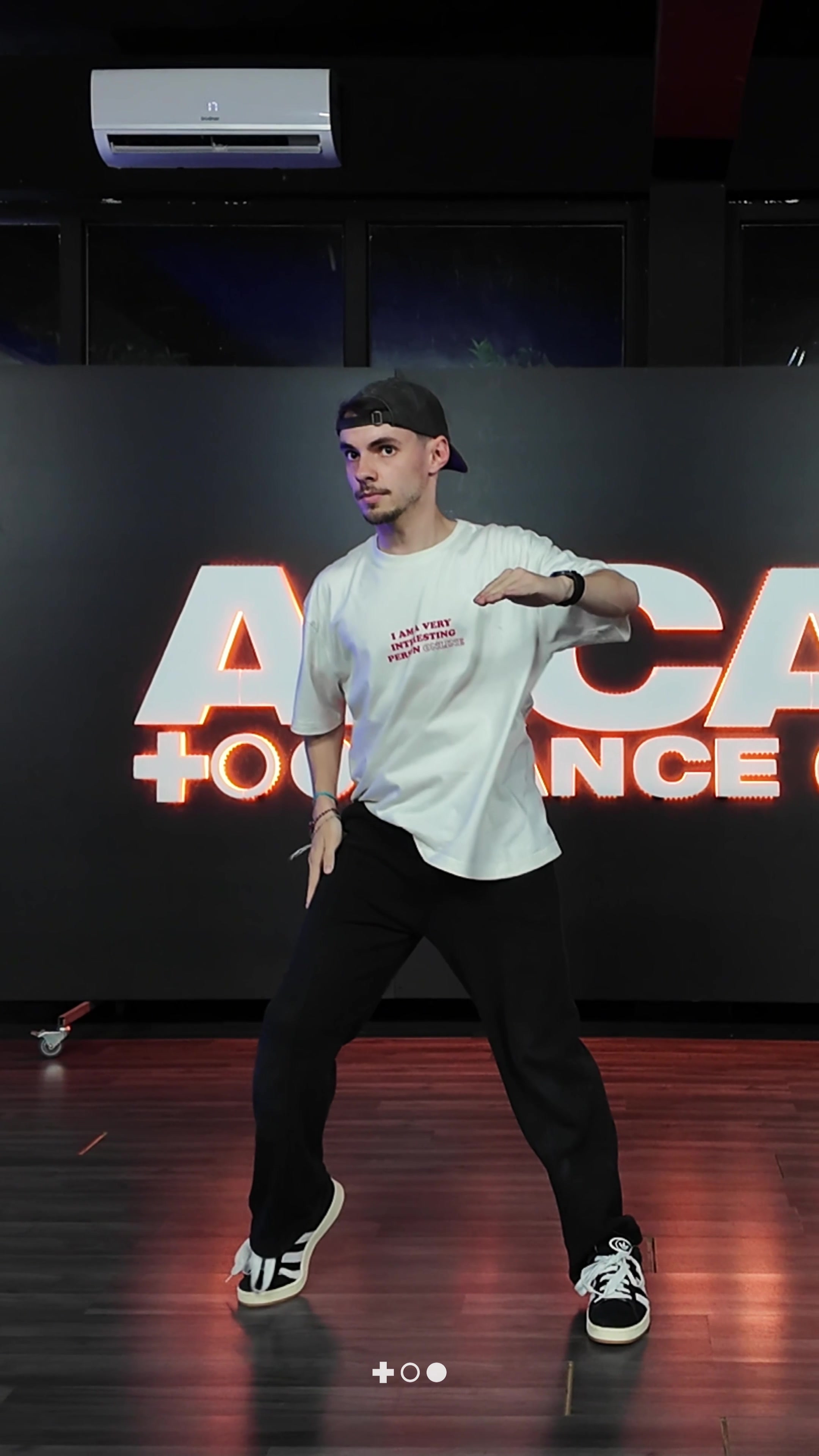 @Arcade Dance Center