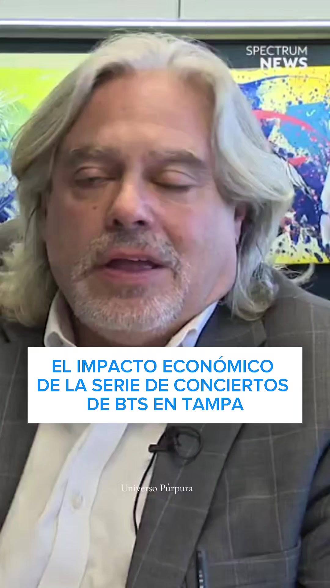 @Universo Púrpura