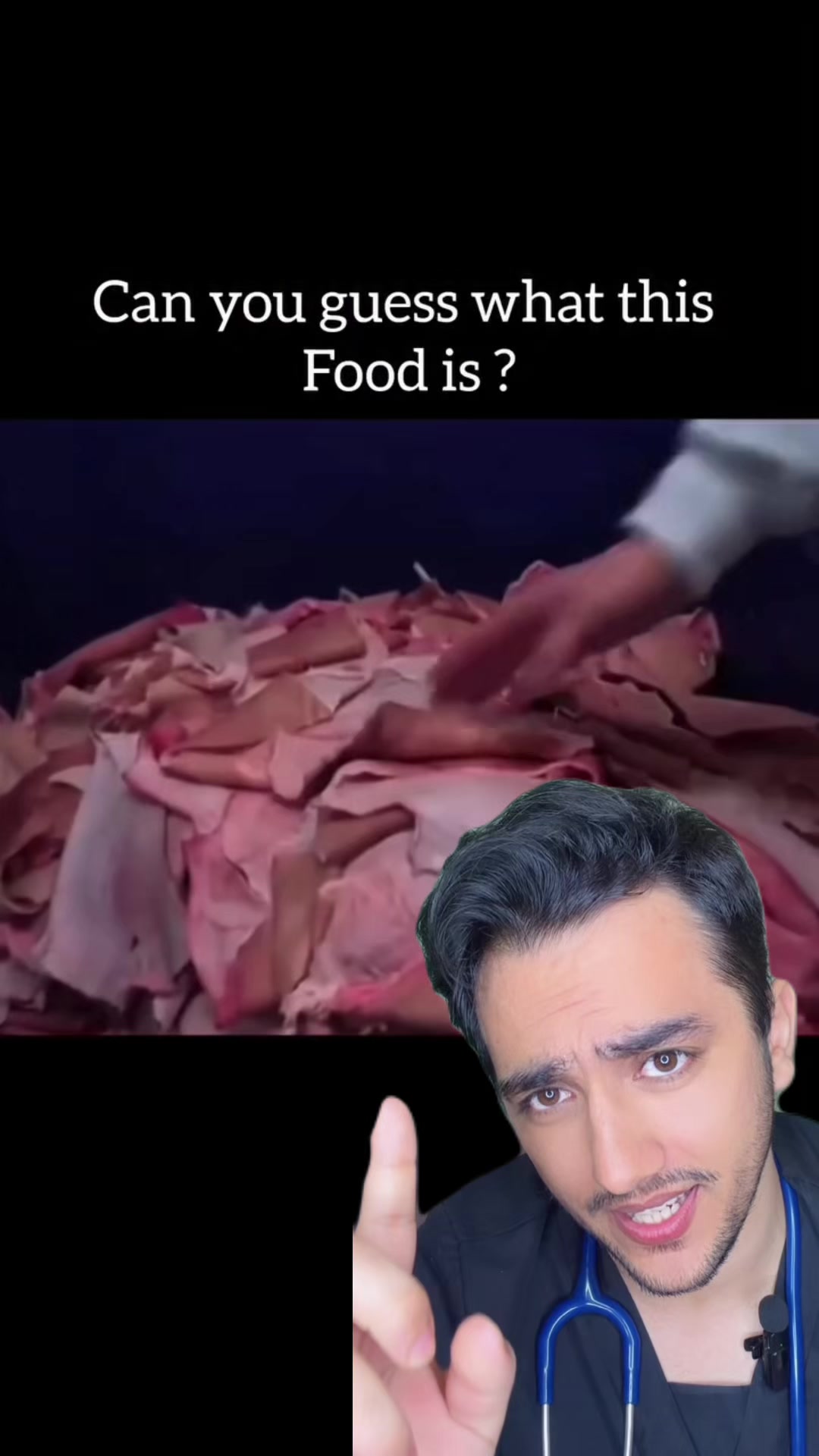 @Dr Ismail Aziz