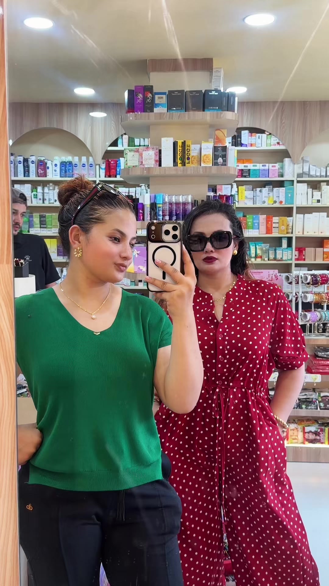 @Plus-size Hetauda ❤️