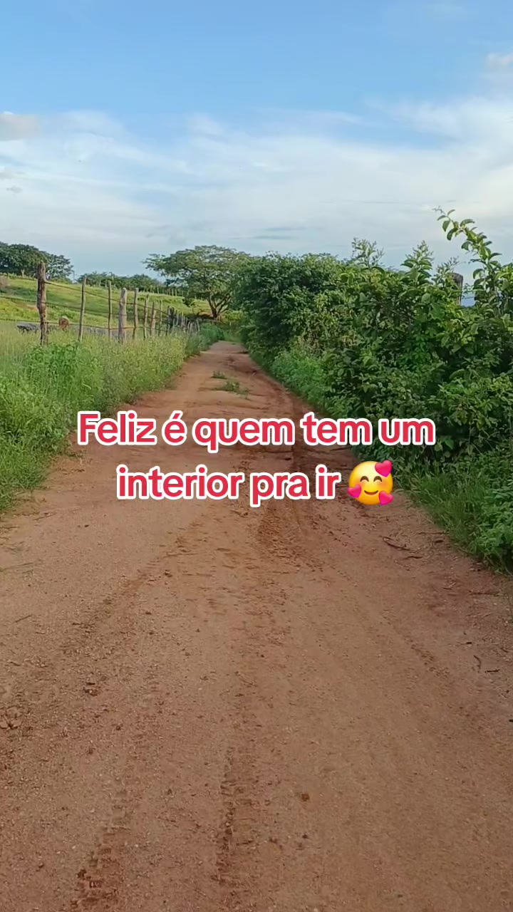 @Amante da natureza