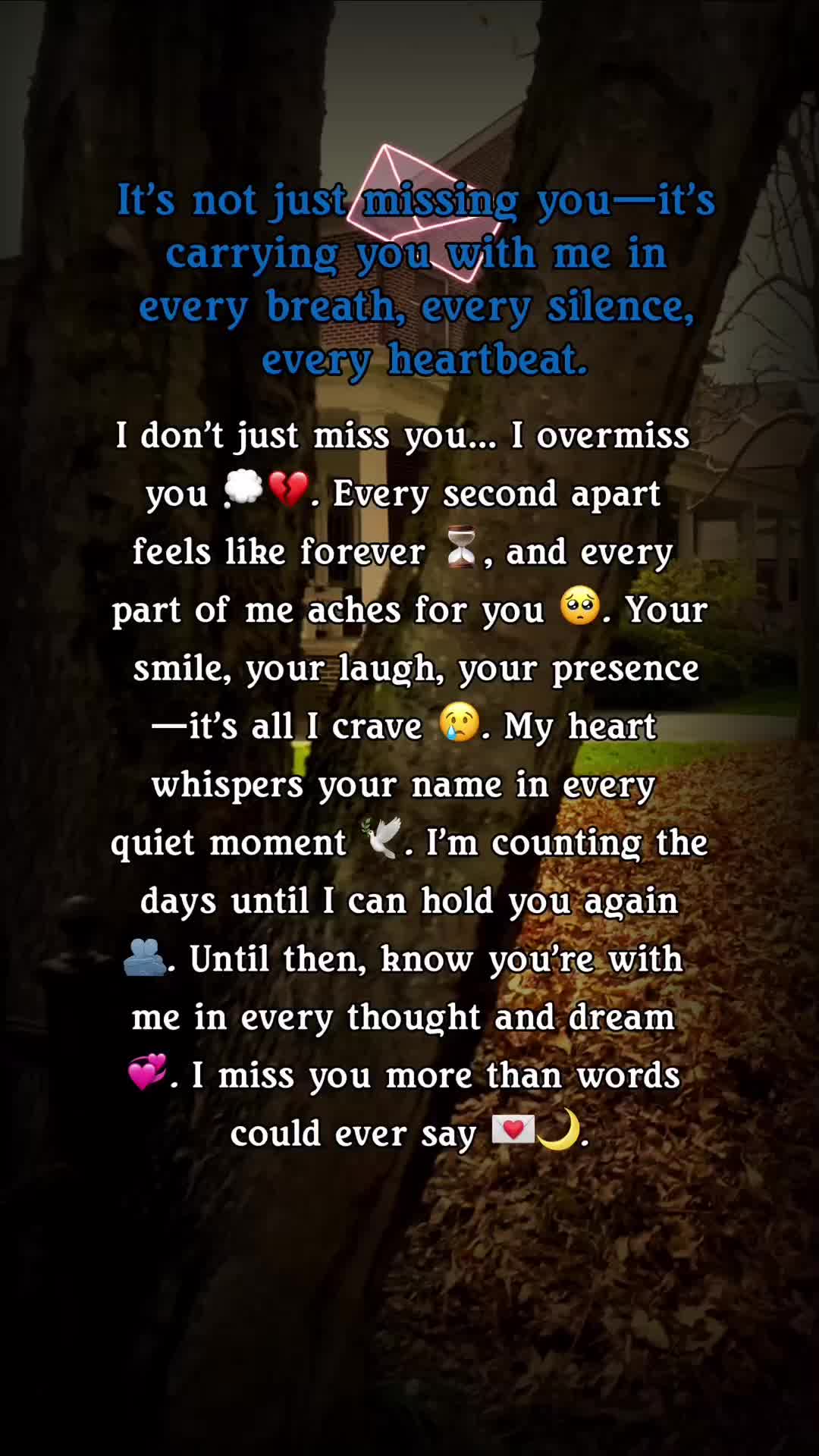 @LoveInMotion