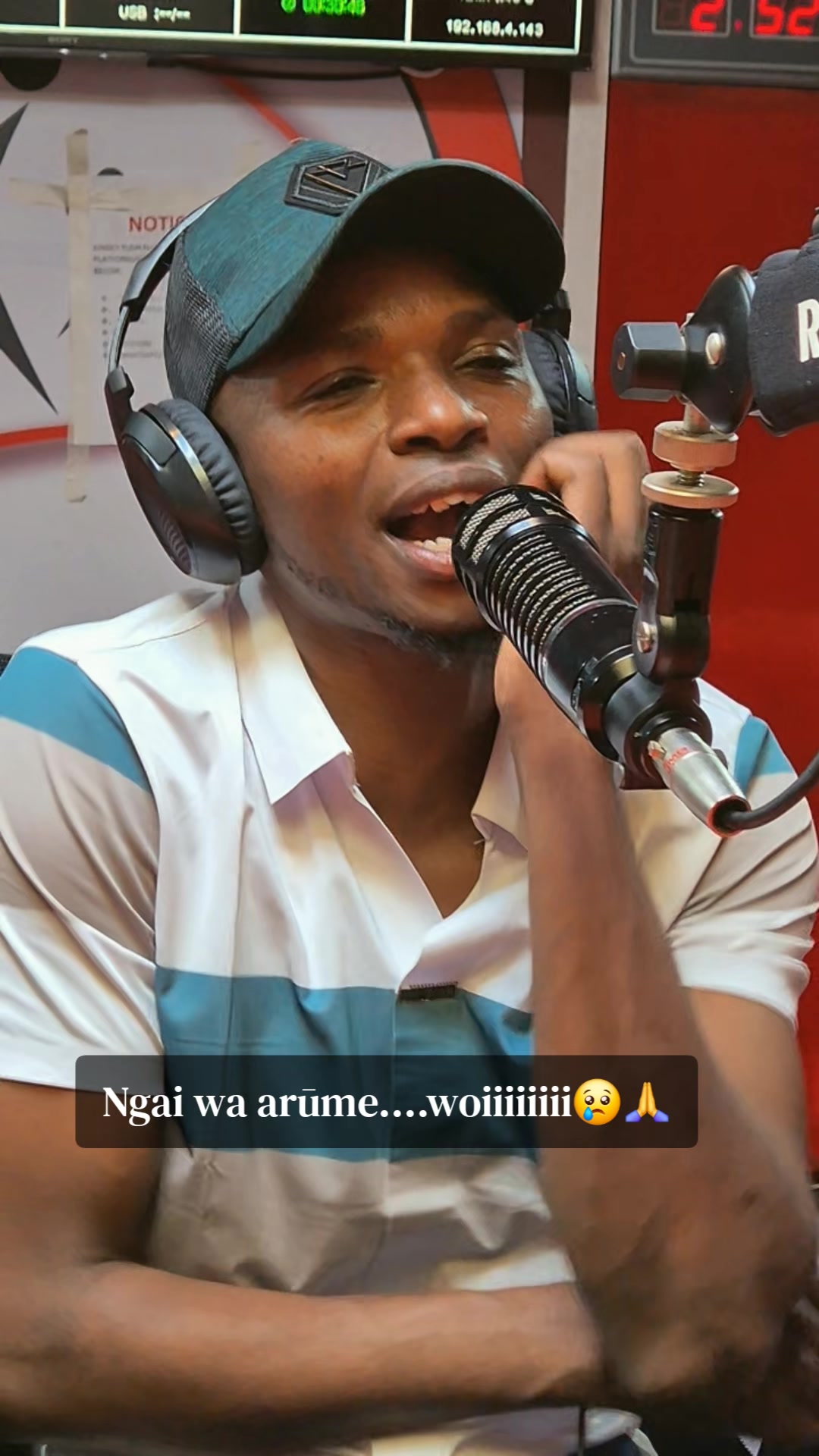 @Inooro Fm