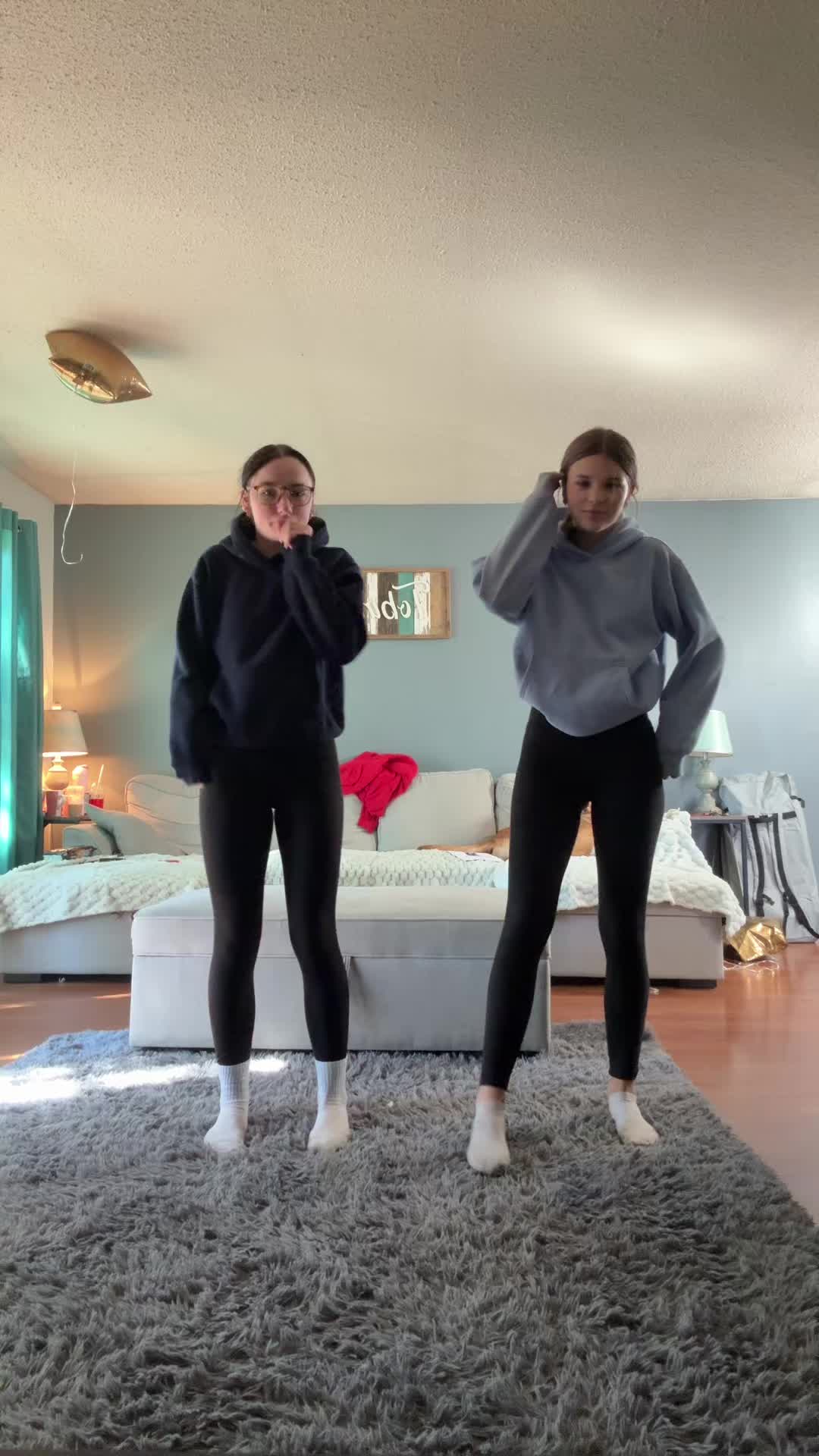 @BellaandTori